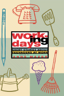 Working Days: Short Stories about Teenagers at Work