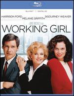 Working Girl [Blu-ray]