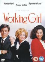 Working Girl - Mike Nichols