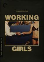 Working Girls - Lizzie Borden