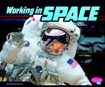 Working in Space - Rustad, Martha E H
