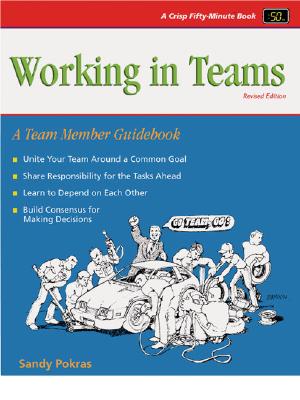 Working in Teams Revised - Pokras, Sandy