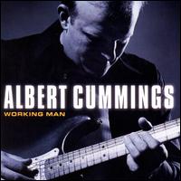 Working Man - Albert Cummings