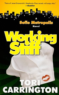 Working Stiff - Carrington, Tori