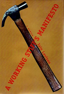 Working Stiff's Manifesto: A Memoir - Levison, Iain