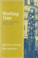 Working Time: Theory and Policy Implications