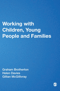 Working with Children, Young People and Families