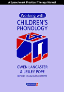 Working with Children's Phonology