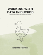 Working with Data in DuckDB