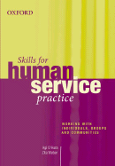 Working with Individuals, Groups and Communities: Skills for Practitioners