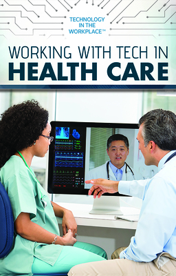 Working with Tech in Health Care - Greek, Joe