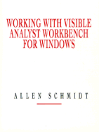 Working with Visible Analyst Workbench for Windows