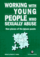 Working with Young People Who Sexually Abuse: New Pieces of the Jigsaw Puzzle