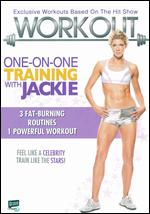 Workout: One-On-One Training with Jackie - Andrea Ambandos