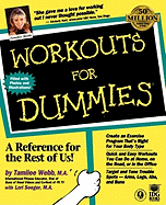 Fitness For Dummies: Suzanne Schlosberg, Liz Neporent: 9780764551673:  : Books