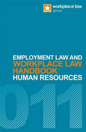 Workplace Law Handbook: Employment Law and Human Resources Handbook - Davies, Alex (Editor)