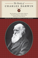 Works Charles Darwin Vol 10 CB