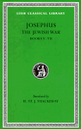 Works: Jewish War