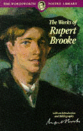 Works of Rubert Brooke