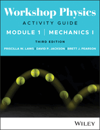 Workshop Physics Activity Guide