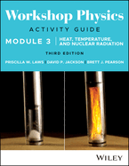 Workshop Physics Activity Guide