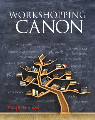 Workshopping the Canon - Styslinger, Mary E