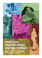 World AIDS day report 2021: unequal, unprepared, under threat, why bold action against inequalities is needed to end AIDS, stop COVID-19 and prepare for future pandemics