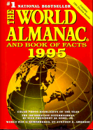 World Almanac and Book of Facts - Hoffman, Mark S, and Famighetti, Robert (Editor)