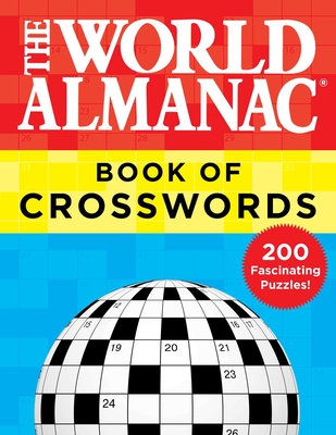 World Almanac Book of Crosswords - World Almanac