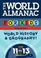 World Almanac Deck