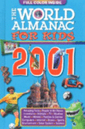 World Almanac for Kids - Israel, Elaine