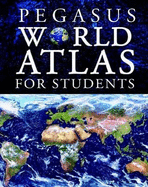 World Atlas: For Students