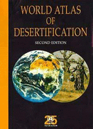 World Atlas of Desertification