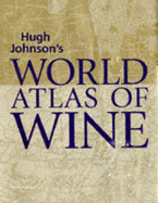 World Atlas of Wine, the - Johnson, Hugh