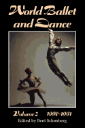 World Ballet and Dance, Volume 2, 1990 - 1991