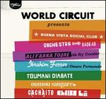 World Circuit Presents (Best of)