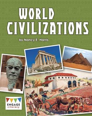 World Civilizations - Harris, Nancy