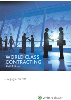 World Class Contracting - Garrett, Gregory A