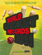 World Cricket Records 2011 - 