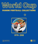 World Cup 1970-2018: Panini Football Collections