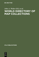 World directory of map collections