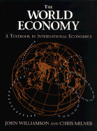 World Economy: A Textbook in International Economics