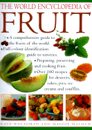 World Ency of Fruit