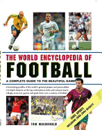 World Encyclopedia of Soccer