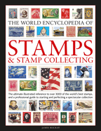 World Encyclopedia of Stamps and Stamp Collecting
