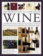 World Encyclopedia of Wine - Walton, Stuart