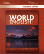 World English 1 - High Beginner Teacher Book