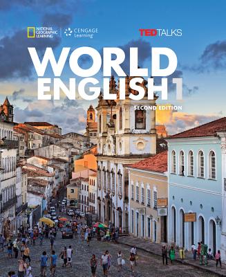 World English 1: Student Book/Online Workbook Package - Chase, Rebecca Tarver, and Milner, Martin, and Johannsen, Kristen L