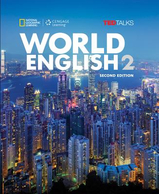World English 2: Student Book: 0 - Chase, Rebecca Tarver, and Milner