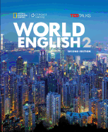 World English 2: Student Book/Online Workbook Package